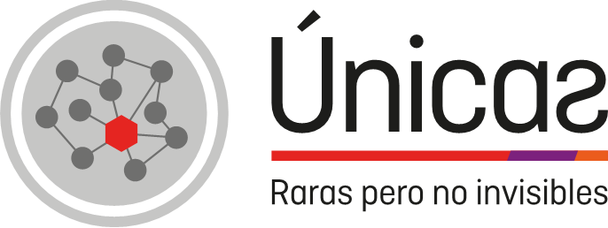 Visit ÚNICAS website